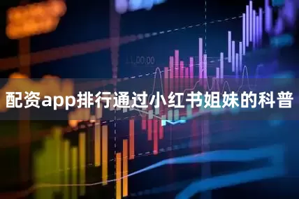 配资app排行通过小红书姐妹的科普